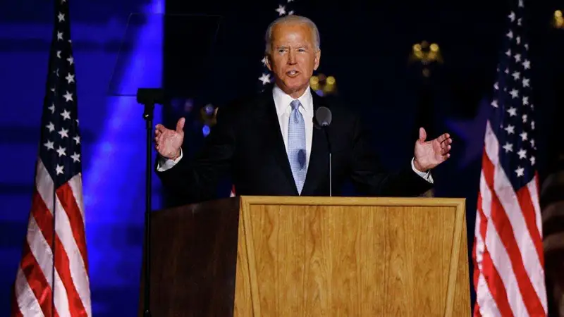 Байден Қытаймен арадағы сауда тартысын тоқтатудан бас тартты