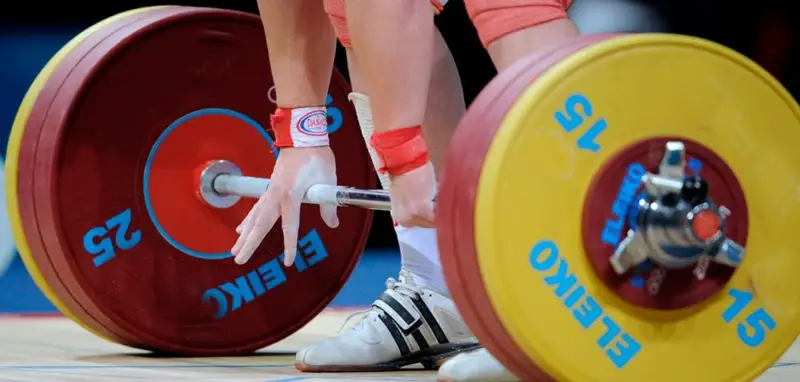Ауыр атлетика олимпиада ойындарынан шығарылуы мүмкін 
