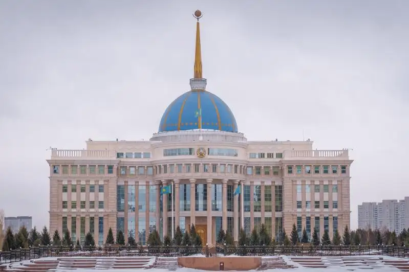 Мемлекет басшысы Nur Otan партиясының Атқарушы хатшысын қабылдады 