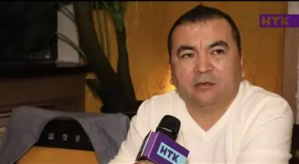 Сейфуллин Жолбарыс: Үкіметтен марапат керек те емес!