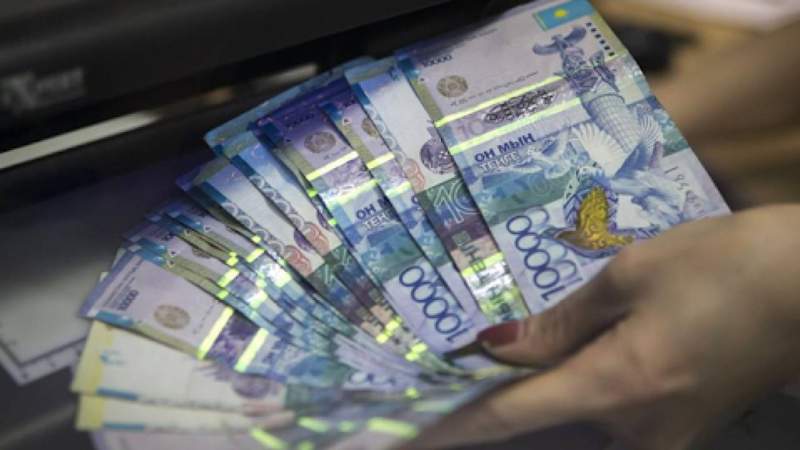 Досының атынан 2 рет онлайн несие алған