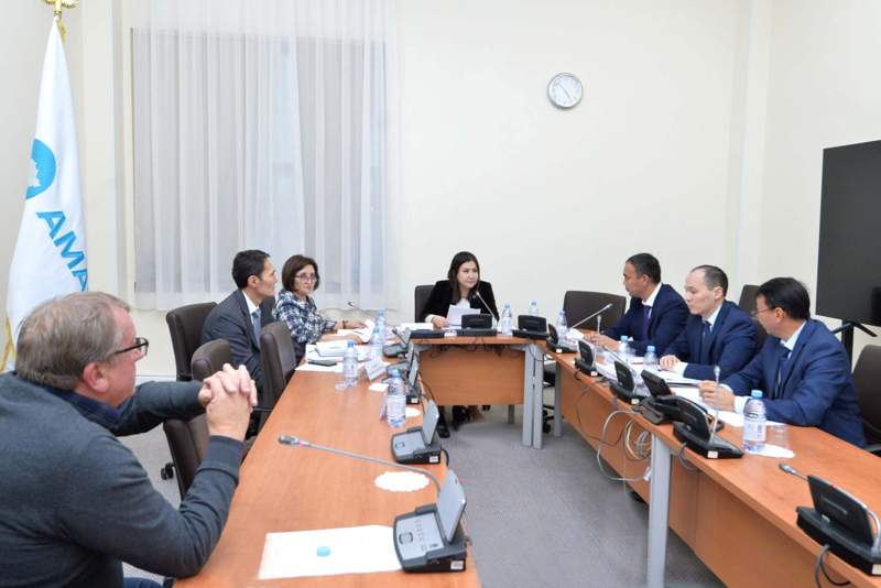 Мәжілісте ауыл шаруашылығы өндірушілерін қолдау мәселелері талқыланды