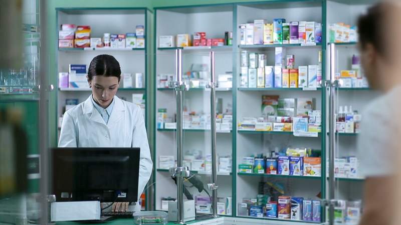 Көшпелі дәріхана дегенді естідіңіз бе?