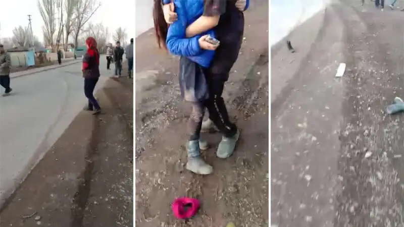 Алматы облысында төрт қызды қағып кеткен мас жүргізушінің жазасы қатаңдайды