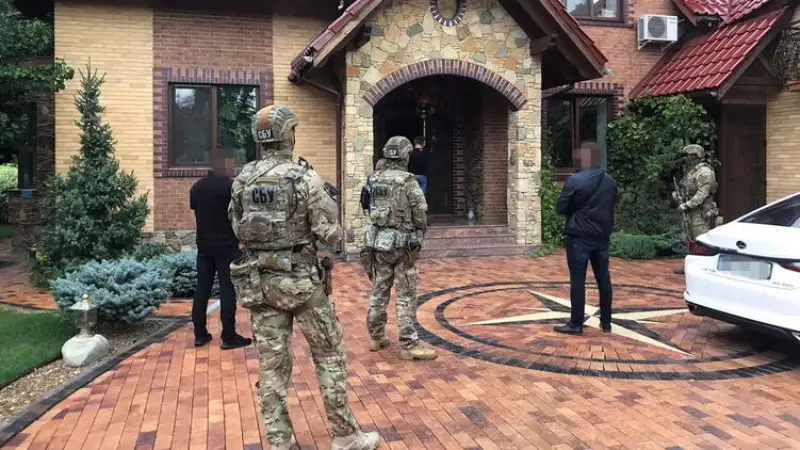 Қазақстанда жұмыс істеген қаржы пирамидасы анықталды