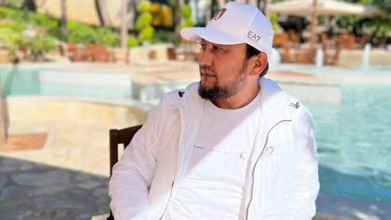 «Жеңгейге жәрдемімізді жасап жүрміз». М.Тазабек Қ.Сатыбалдының әйеліне көмектесіп тұратынын айтты