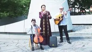 Мәскеудегі қазақ диаспорасы «Абай оқуларын» өткізді