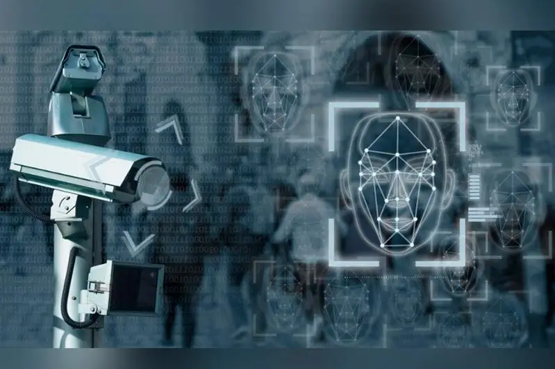 Адамның бет-әлпетін анықтайтын камералар пайда болады