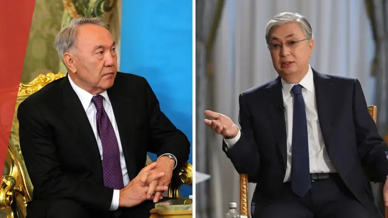 Назарбаевтың екі туған күні бар, ал Тоқаевта...