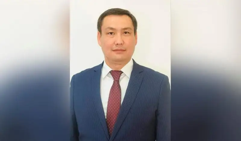 Алматы облыстық Тілдерді дамыту басқармасына жаңа басшы тағайындалды  