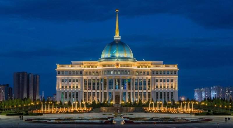 Мемлекет басшысы Марат Құсайыновты қызметінен босатты