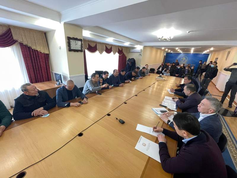 Үкіметтік комиссия: Газ бағасы 50 теңгеге түсті