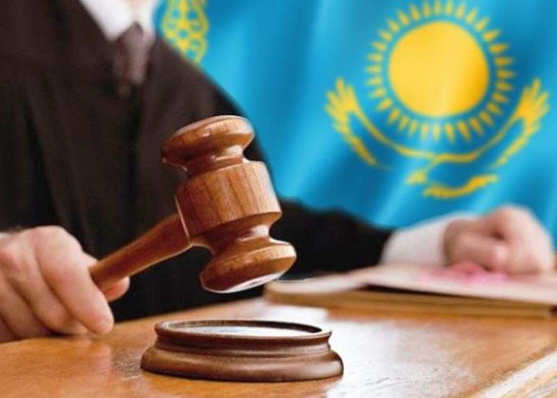 Алматыда қаржы пирамидасын ұйымдастырған 16 адам сотталды