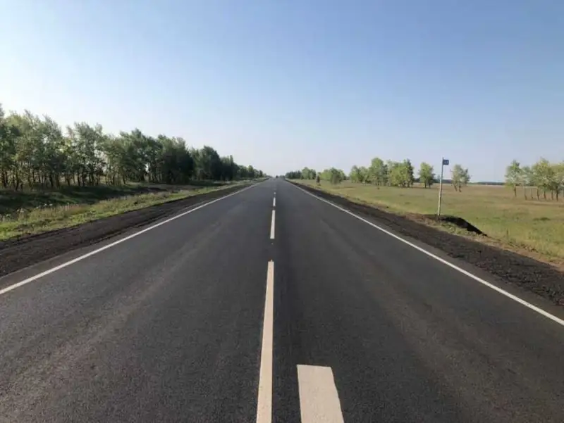 Астанада жаңа жол өткелі салынбақ