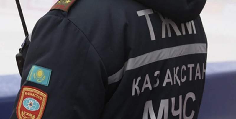 Қазақстандық құтқарушыларға жұмыстағы қауіп-қатер үшін қосымша ақы төленеді