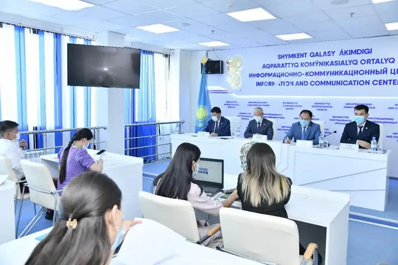 Төрт аудан бойынша мобильдік топтардың жұмыстары қорытындыланды