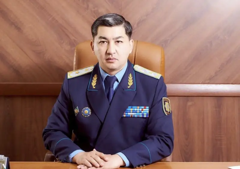 Бас прокуратура заңсыз митингілерді өткізуге қатысты үндеу жасады