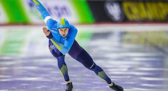 Қазақстан еншісінде бес медаль