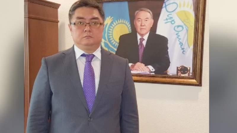 Ұлттық статистика бюросының басшысы тағайындалды