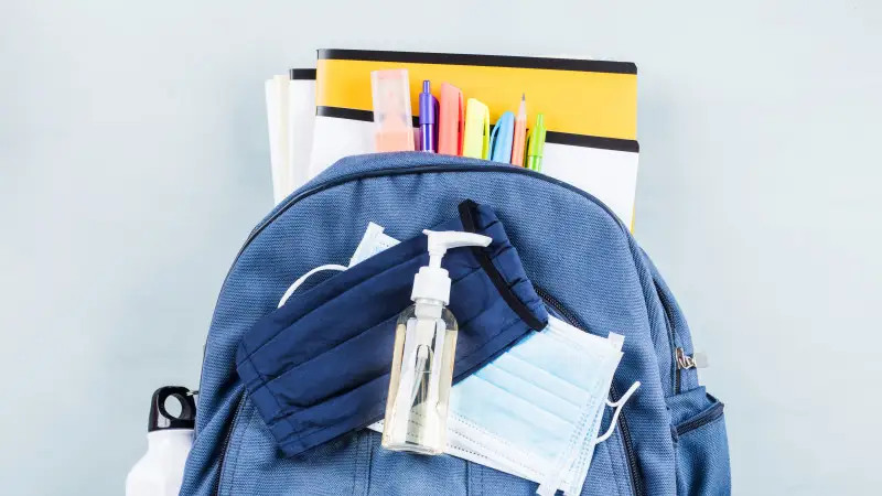 Павлодарлық оқушылар қашықтан оқиды