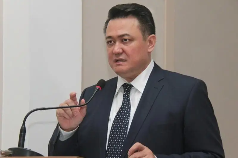  Ұшақ апатынан зардап шеккен балалар ауруханадан шықты 