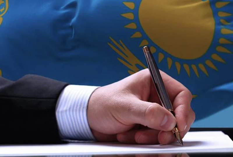 Өсімдіктер және ерекше қорғалатын табиғи аумақтар туралы заңға өзгерістер енгізілді