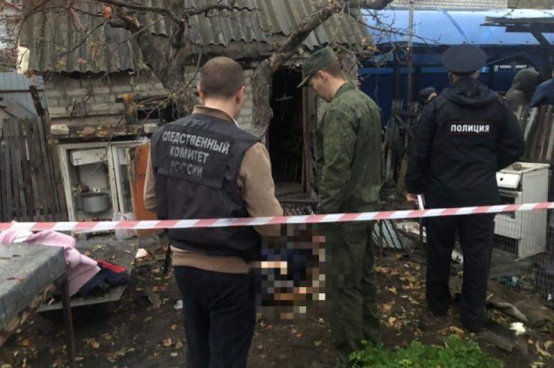 Снарядты кесіп көрмек болған азамат қайтыс болды