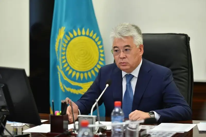 Қаражатты игере алмаған өңірлер аталды