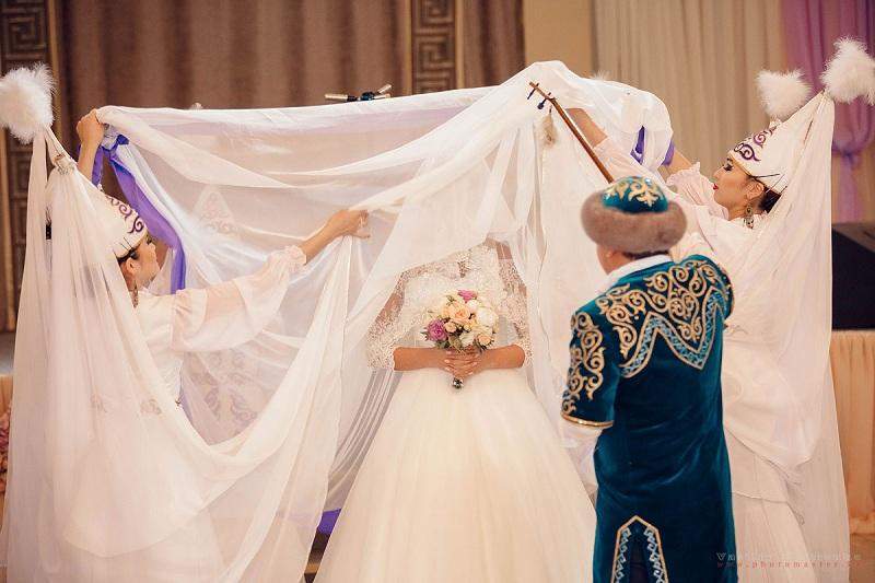 Келін түсіріп, қыз ұзатқандарға айыппұл салынды 