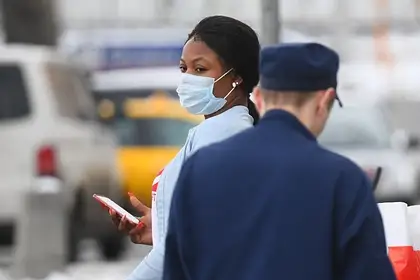 АҚШ екпені қара нәсілділерге салып сынамақ па?