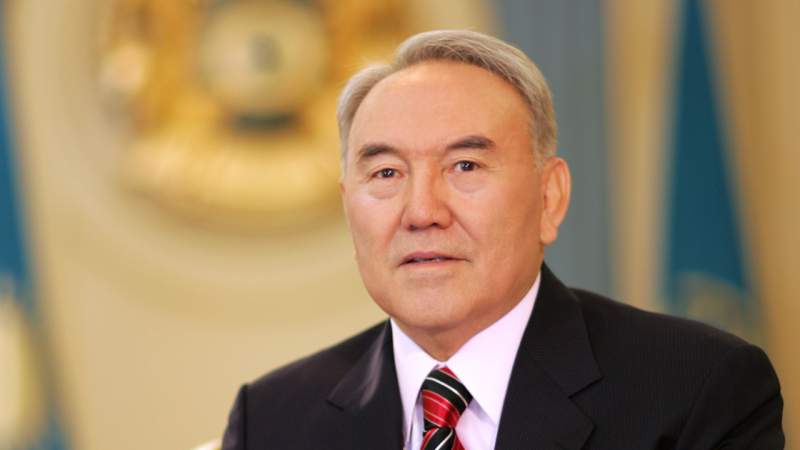 Тұңғыш Президент Назарбаевтың мәртебесі Конституцияда анықталады