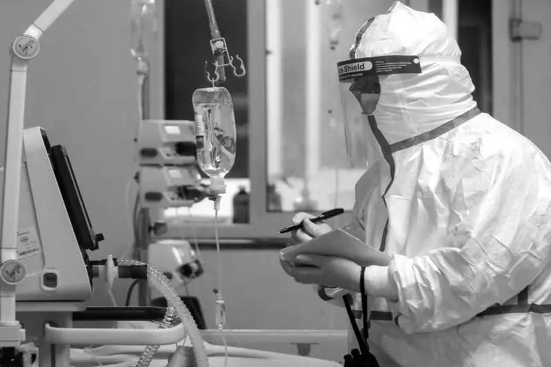 Шымкентте індеттен бір адам қайтыс болды