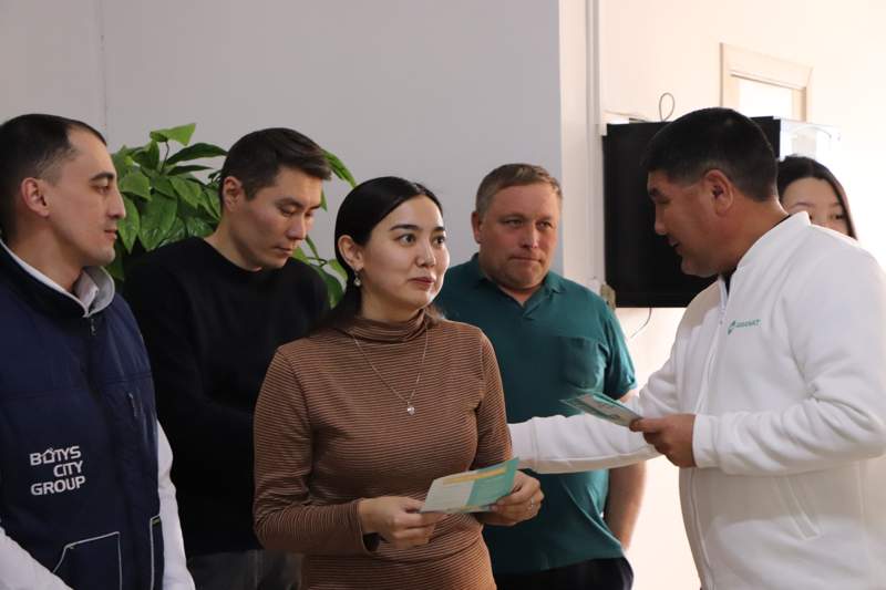 Ақтөбе облысында 2200 шақырым жол күрделі және орташа жөндеуден өтеді