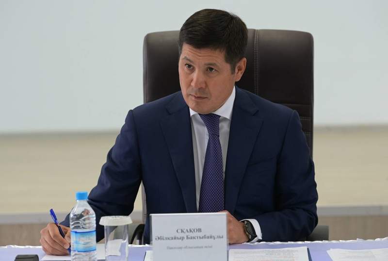 Әбілқайыр Сқақов Екібастұз монополистерінің «дақпыртты мәлімдемесі» туралы айтты