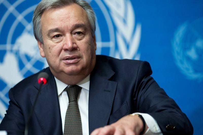 БҰҰ басшысы Қазақстандағы ядролық полигонның жабылу күніне орай мәлімдеме жасаады
