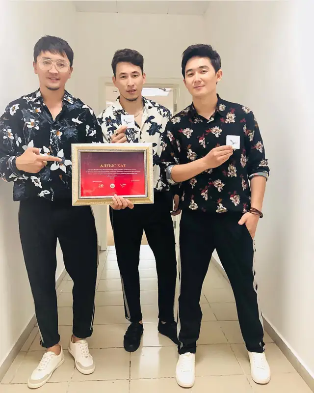 «Меломен» тобы челлендж жариялады