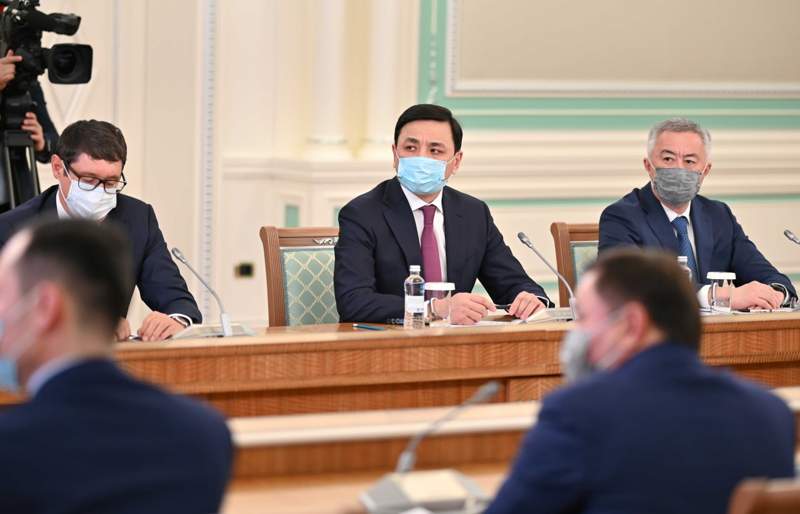 Астанадағы 200 үй тұруға жарамсыз