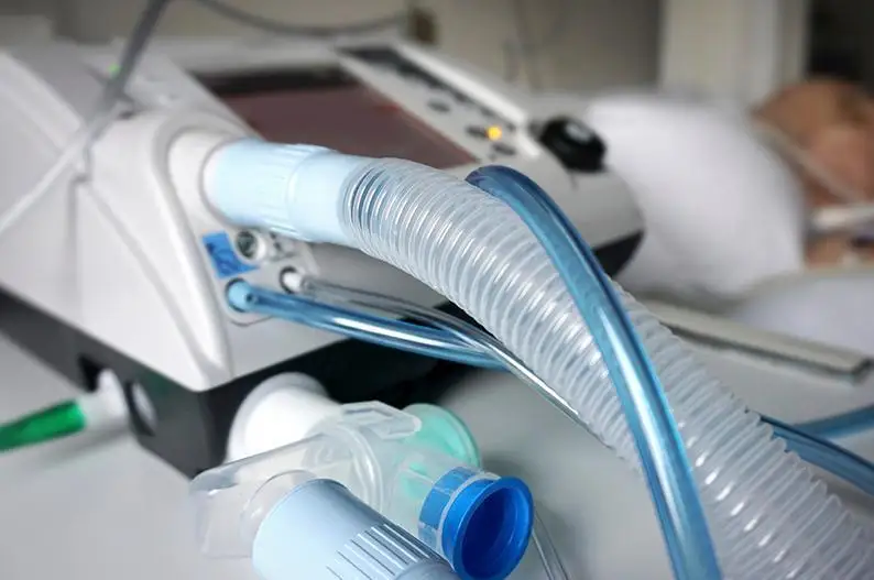 Ақтөбеде 147 өкпені жасанды желдету аппаратына тапсырыс берілді 