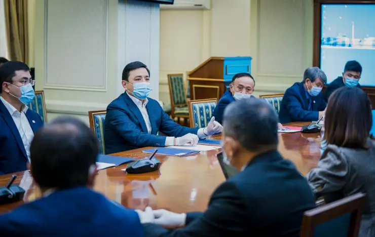 Газ тарифі бекітілді