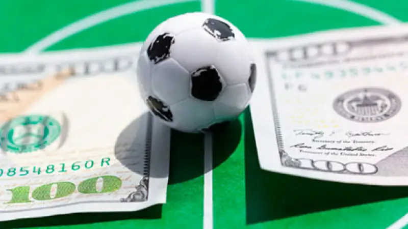 Букмекерлерге не болды?