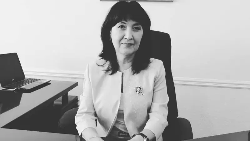 Ақтау әкімінің орынбасары пневмониядан қайтыс болды