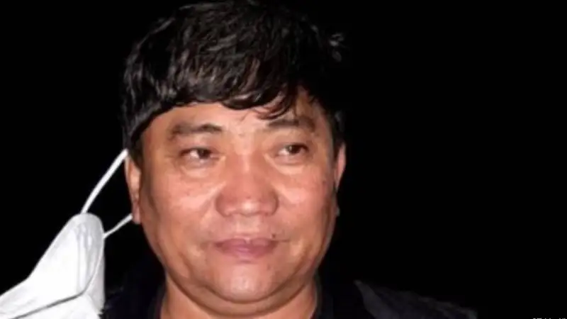 Қырғызстанды «ұстаған» Матраимовтардың бірі қолға түсті