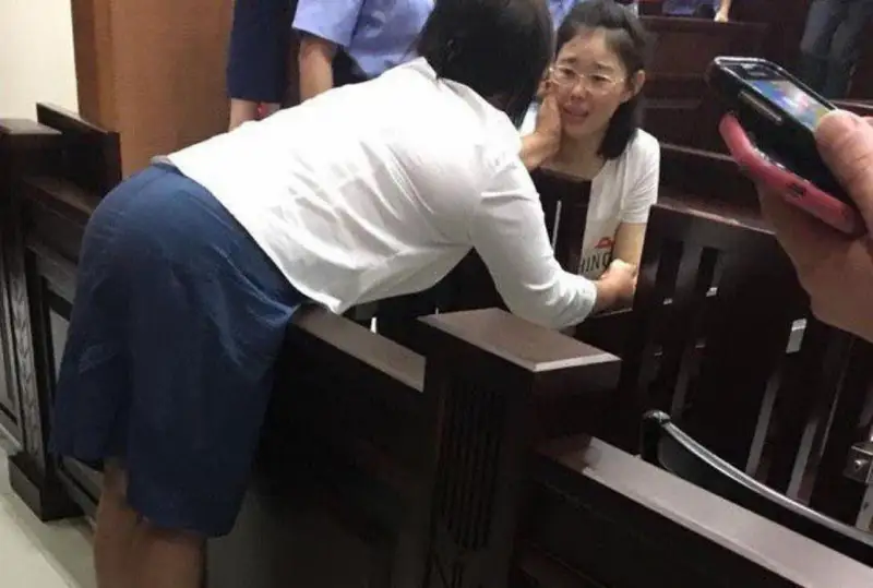 Ақжарқын Тұрлыбай Қазақстанға қайтарылуы мүмкін 