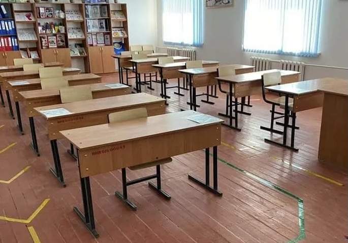Мектептерде жаңа пән пайда болды