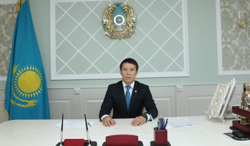 Кеген ауданының әкімі тағайындалды