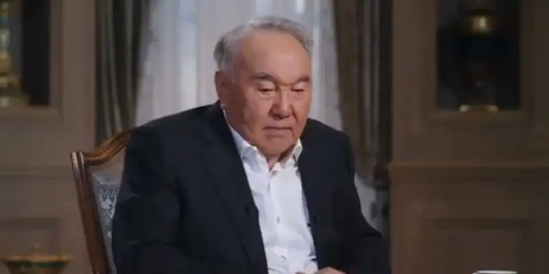 Елбасы НЕГЕ күрсінді?