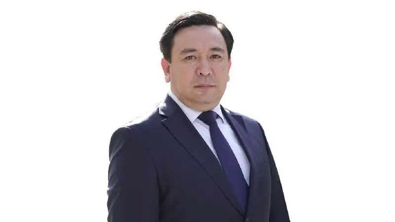 Талғат Ешенқұлов ҚР Ғылым және жоғары білім вице-министрі болып тағайындалды