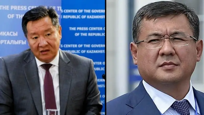Вице-министрлердің ісі: Басты сот талқылауы 28 маусымда басталады