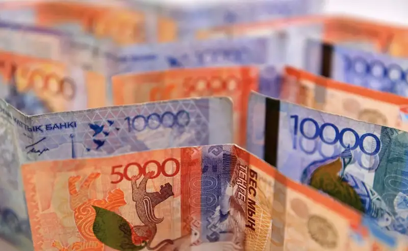 Түркістан облысында мұғалімдердің 26 млн теңге жалақысы ұрланған