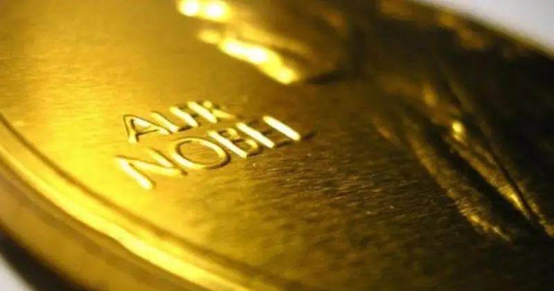 Бейбітшілік саласындағы Нобель сыйлығы қай елдердің құқық қорғаушыларына берілді?